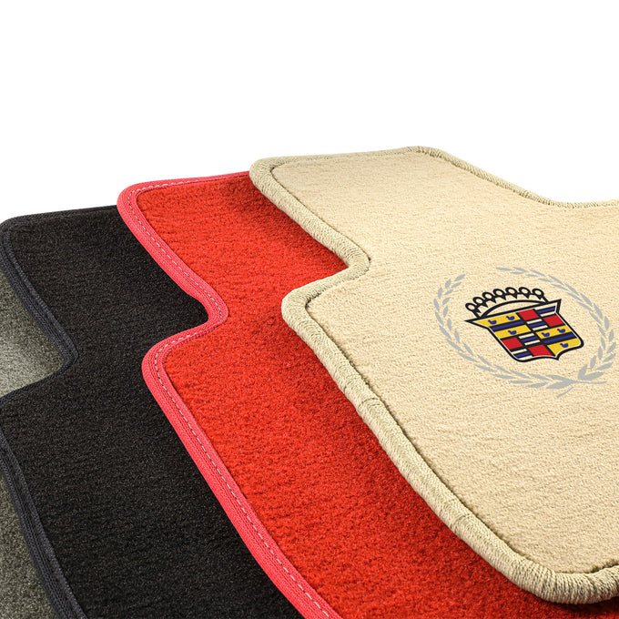 Sport Touring Mats