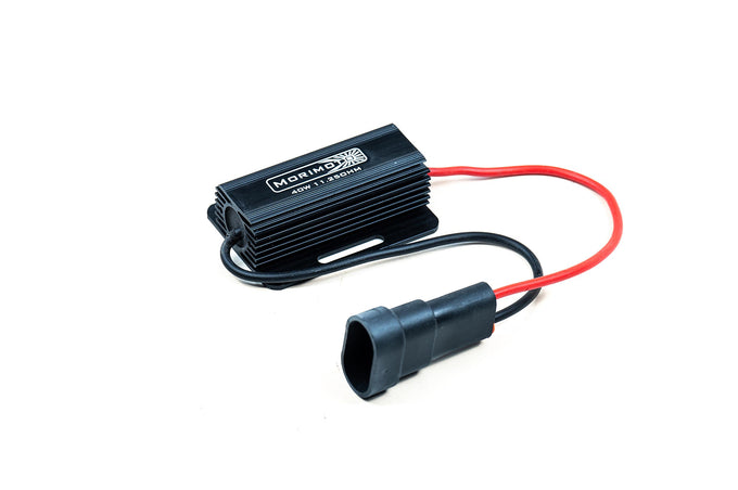 7.5 ohms Resistor <br>Universal