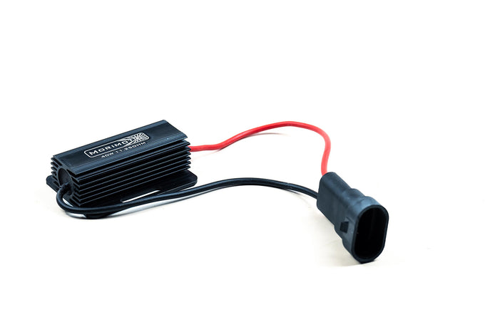 7.5 ohms Resistor <br>Universal