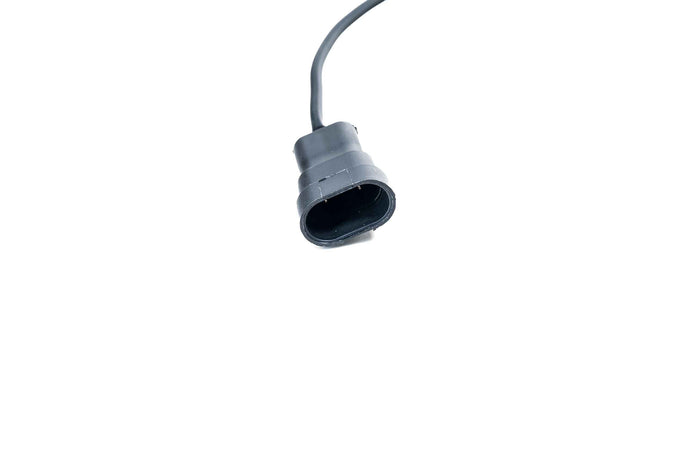 Resistor Connection<br>Universal