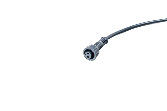 Resistor Connection<br>Universal