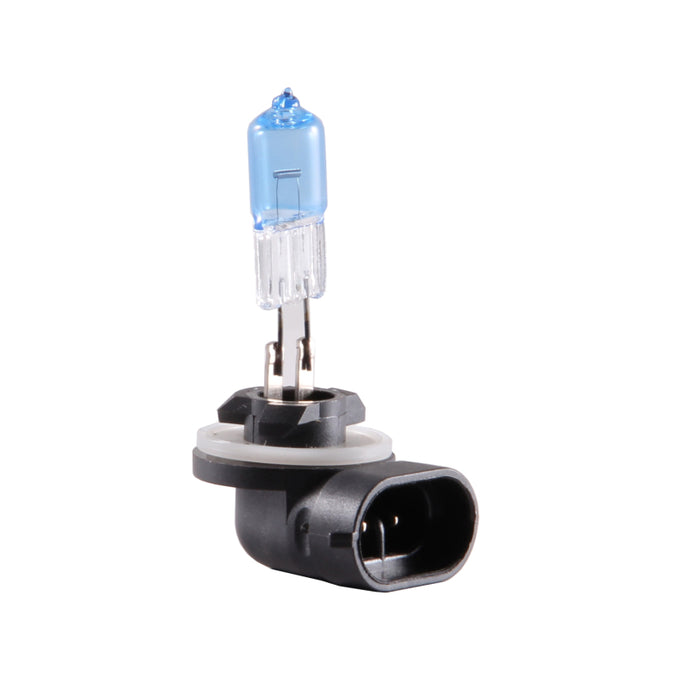 Super White Halogen Bulbs 12V 27W Twin Pack<br> 896 Universal