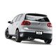 S-Type Cat-Back Exhaust System <br> 06-09 Volkswagen GTI 2L L4