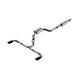 S-Type Cat-Back Exhaust System <br> 22-23 Volkswagen GTI 2L L4 4-Door