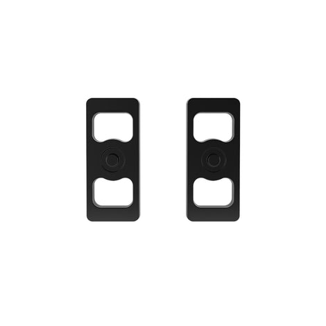 1in Cast Lift Block Kit (2.5in Wide) <br> 2019-2023 Chevy Silverado GMC Sierra 1500