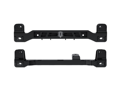 Front Box Kit 1 <br> 2022-2024 Toyota Tundra