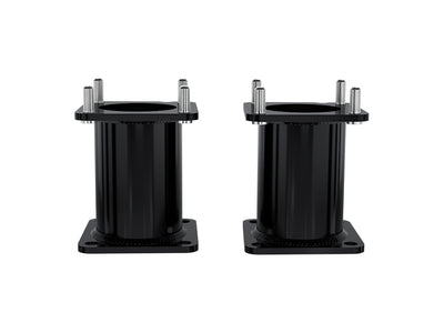 6in Coilover Spacer Kit <br> 2022-2024 Toyota Tundra