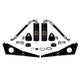 Pair Resi CDCV Upgrade Kit w/Seals <br> 2003-2024 Toyota 4Runner Tacoma Lexus GX470 GX460