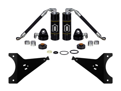 Pair Resi Upgrade w/Seals <br> 1995-2004 Toyota Tacoma