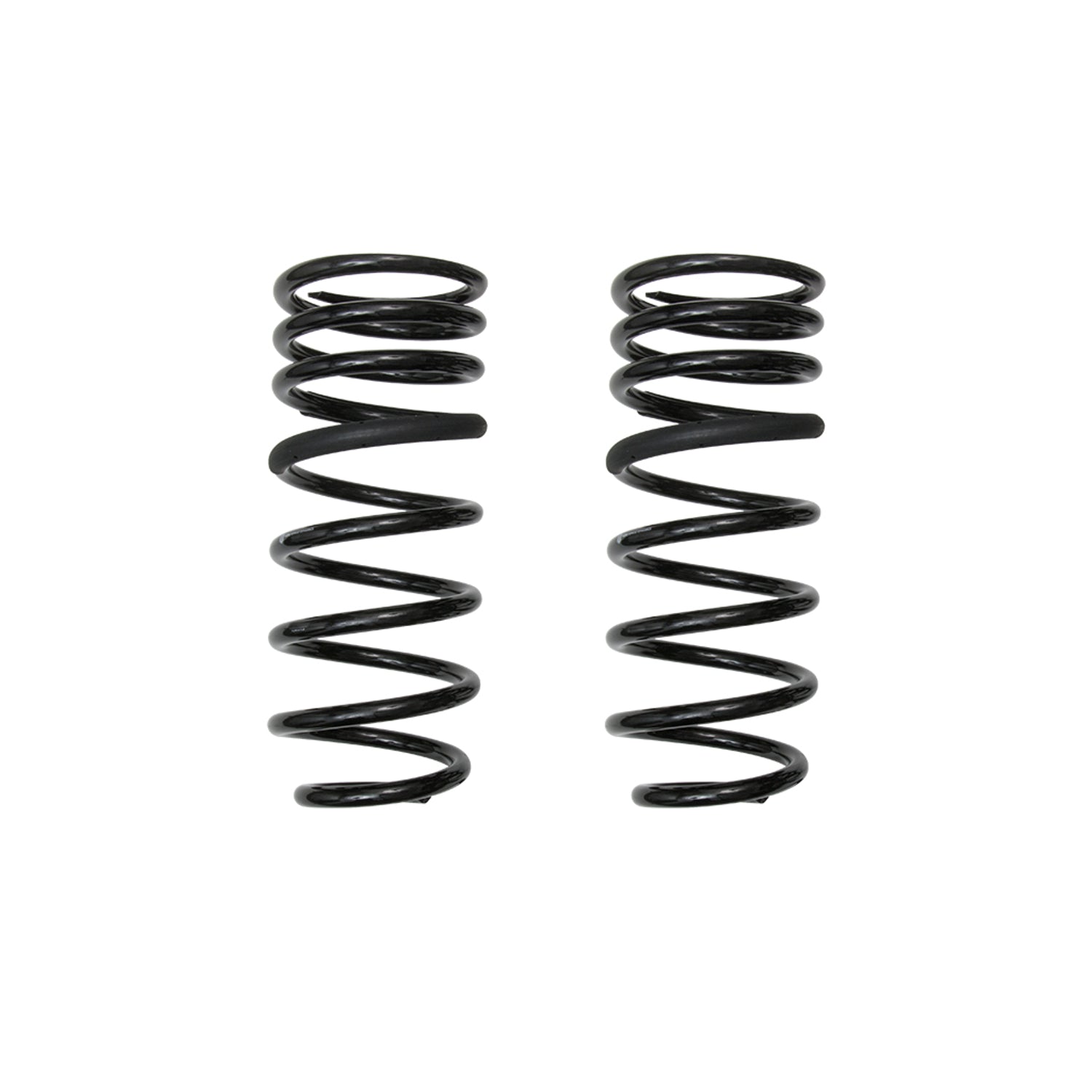 5in Lift Triple Rate Rear Coil Spring Kit <br> 2022-2025 Toyota Tundra