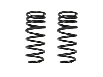 1.25in Lift Triple Rate Rear Coil Spring Kit <br> 2022-2025 Toyota Tundra