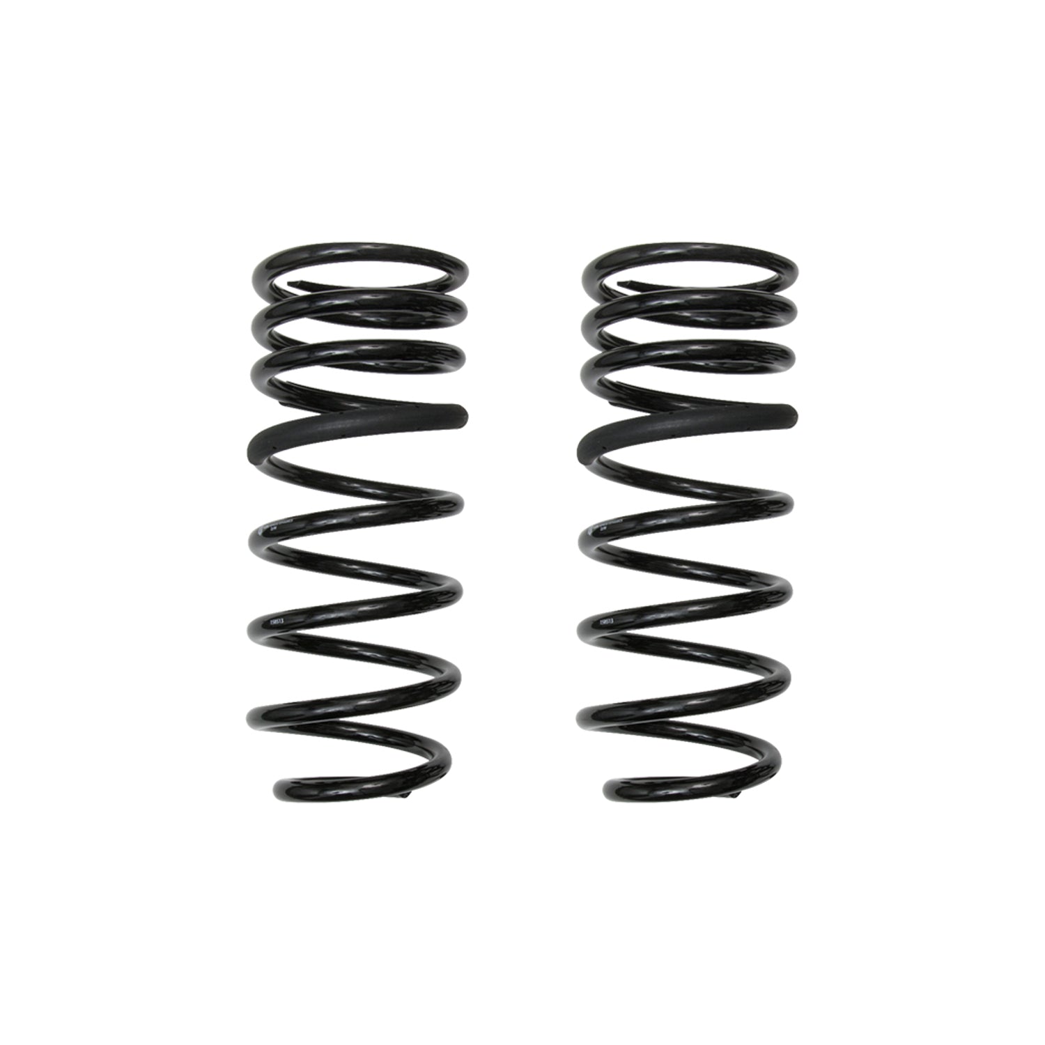 5in Lift Triple Rate Rear Coil Spring Kit <br> 2024-2025 Toyota Tacoma