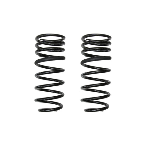 5in Lift Triple Rate Rear Coil Spring Kit <br> 2024-2025 Toyota Tacoma