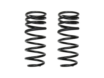 5in Lift Triple Rate Rear Coil Spring Kit <br> 2024-2025 Toyota Tacoma