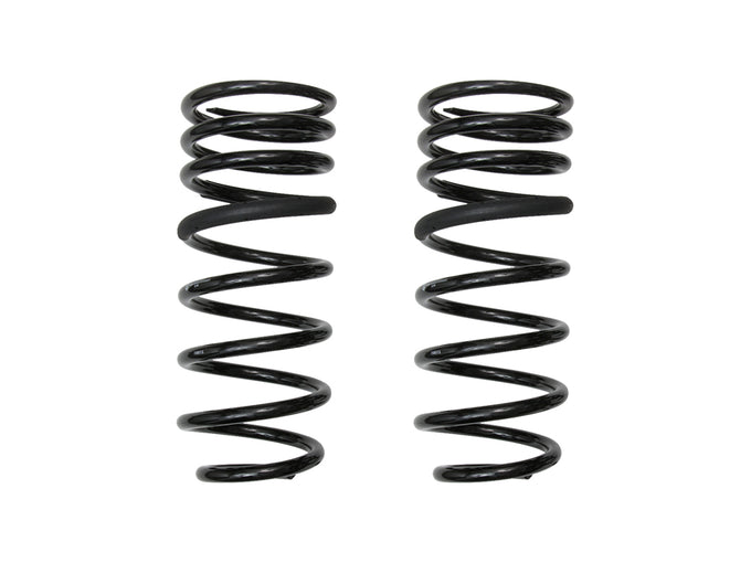 5in Lift Triple Rate Rear Coil Spring Kit <br> 2024-2025 Toyota Tacoma