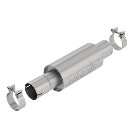 Connection Pipes Resonator <br> 19-24 Ram 1500 5.7L V8