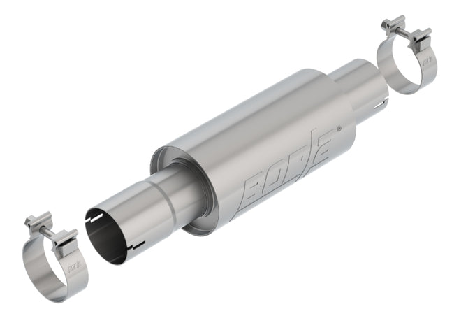 Connection Pipes Resonator <br> 19-24 Ram 1500 5.7L V8