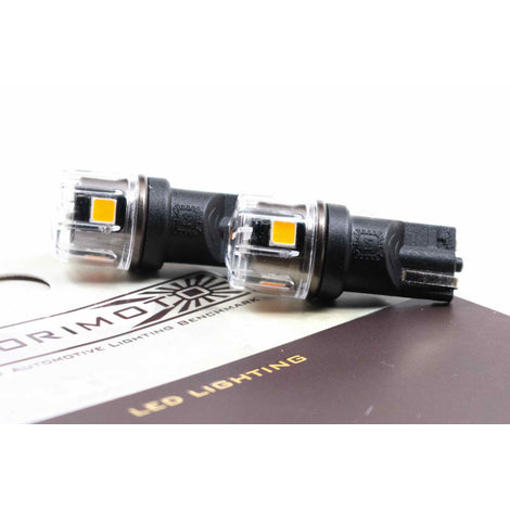 T10/194 Red XB LED Bulb 3.0 <br>Universal