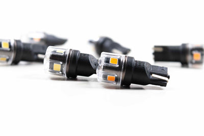T10 194,White XB LED Bulb 3.0 <br>Universal