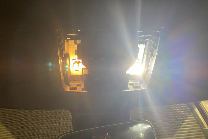 T10 194,White XB LED Bulb 3.0 <br>Universal