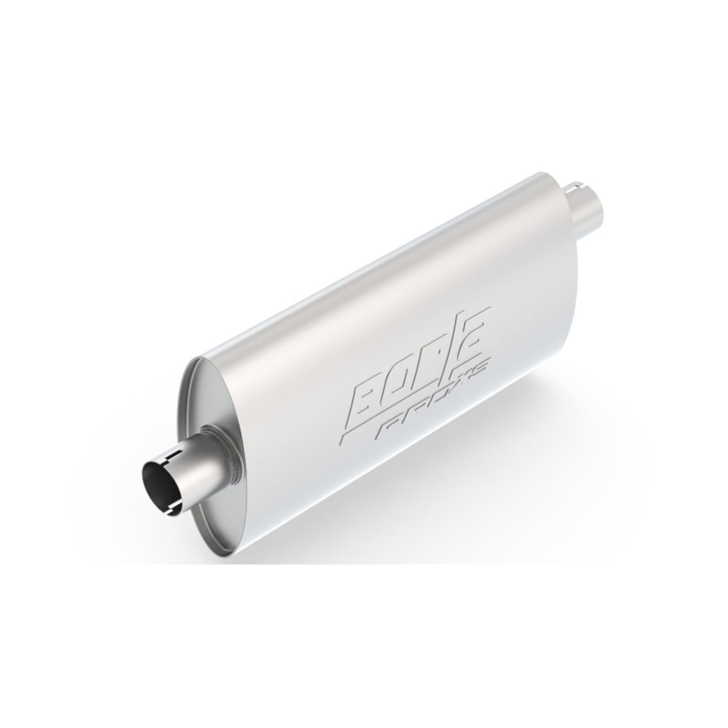 Pro-XS 2.25in Muffler <br> Universal Fit