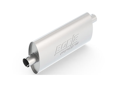 Pro-XS 2.25in Muffler <br> Universal Fit