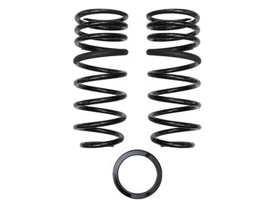 1.75in Dual Rate Rear Spring Kit <br> 2008-2011,2013-2021 Toyota Land Cruiser