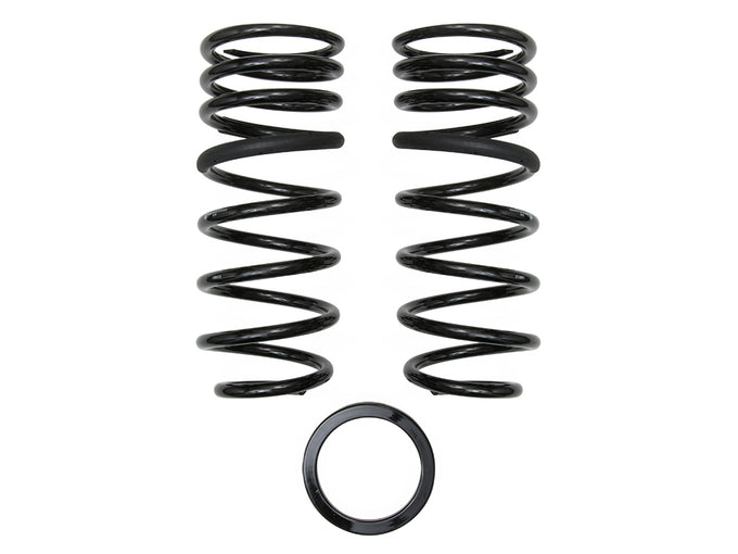 1.75in Dual Rate Rear Spring Kit <br> 2008-2011,2013-2021 Toyota Land Cruiser