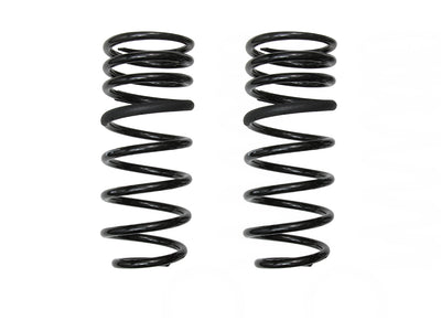 Rear 2in Lift Dual Rate Coil Spring Kit <br> 24-25 Lexus GX550 Toyota Land Cruiser