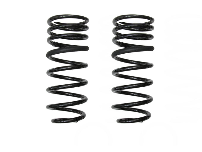 Rear 2in Lift Dual Rate Coil Spring Kit <br> 24-25 Lexus GX550 Toyota Land Cruiser