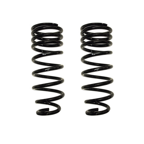 3in Dual Rate Spring Kit <br> 03-24 Toyota 4Runner FJ Cruiser Lexus GX470 GX460
