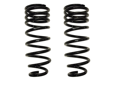 3in Dual Rate Spring Kit <br> 03-24 Toyota 4Runner FJ Cruiser Lexus GX470 GX460