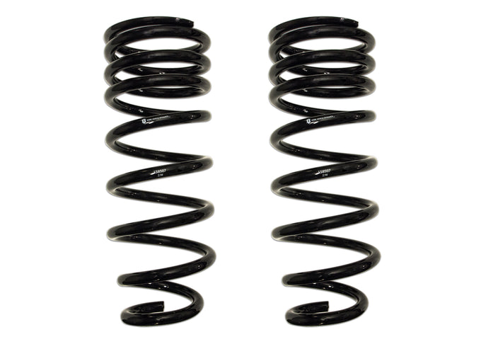 3in Dual Rate Spring Kit <br> 03-24 Toyota 4Runner FJ Cruiser Lexus GX470 GX460