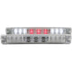 Chrome B-Series LED 3rd Brake Light <br> 97-03 Ford F-150, F-250, Excursion