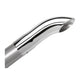 Universal Polished Tip Single Round <br> Universal Fit