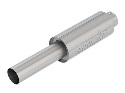 Touring Connection Pipes Resonator <br> 15-21 Volkswagen GTI/ Seat Leon Cupra
