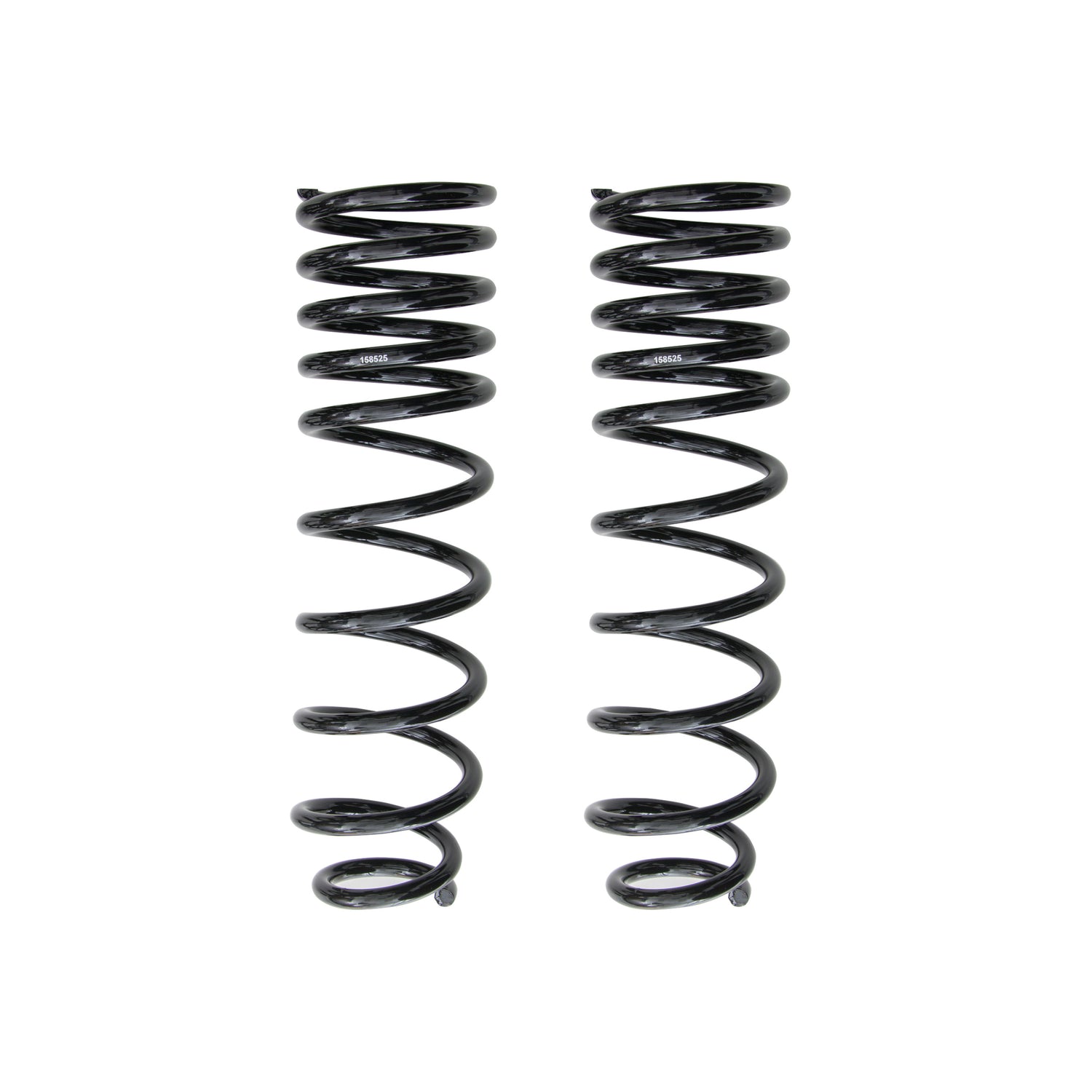 3in Front Dual Rate Spring Kit <br> 1991-1997 Toyota Land Cruiser