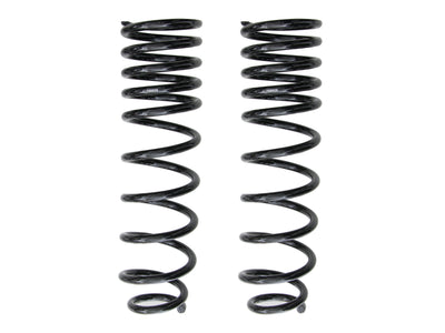 3in Front Dual Rate Spring Kit <br> 1991-1997 Toyota Land Cruiser