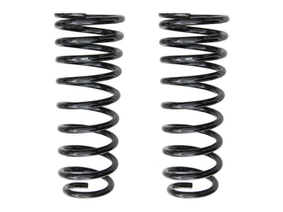 3in Rear Dual Rate Spring Kit <br> 1991-1997 Toyota Land Cruiser