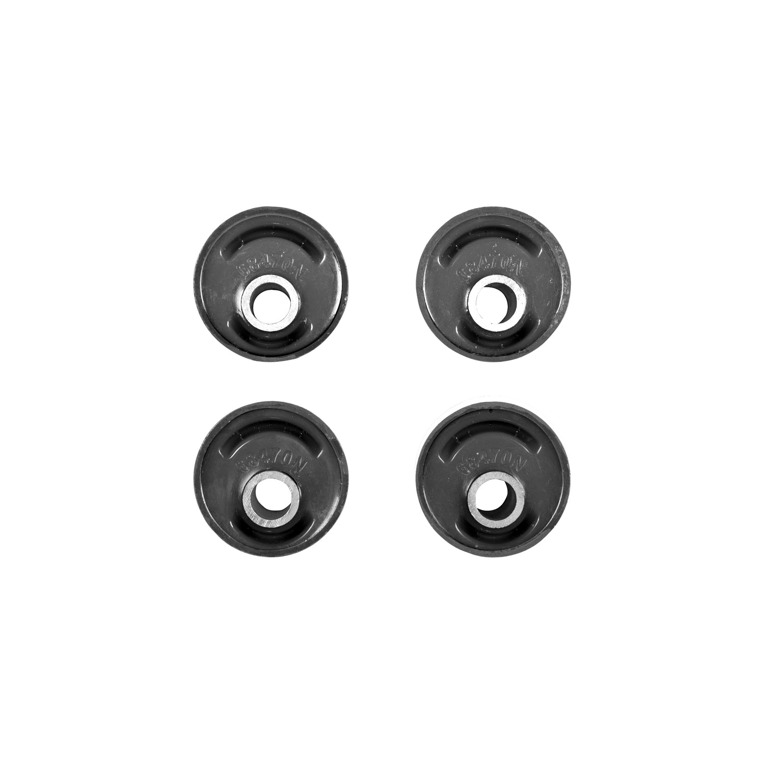 4.6 Deg Caster Correction Kit <br> 1991-1997 Toyota Land Cruiser