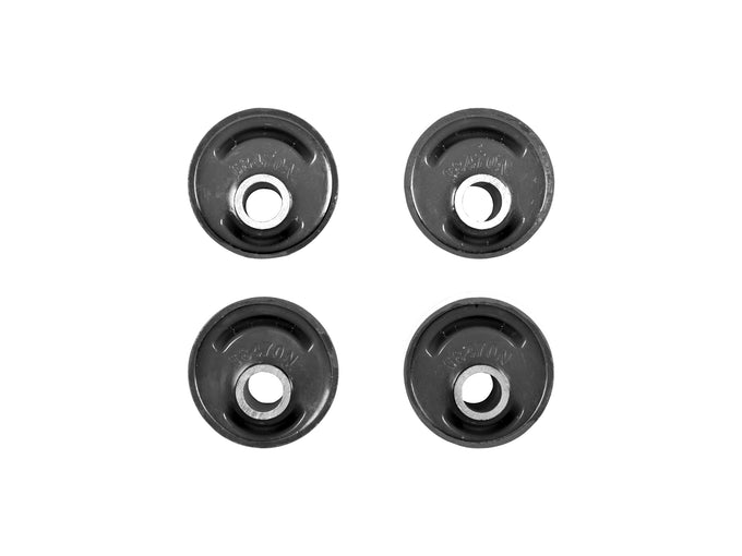 4.6 Deg Caster Correction Kit <br> 1991-1997 Toyota Land Cruiser