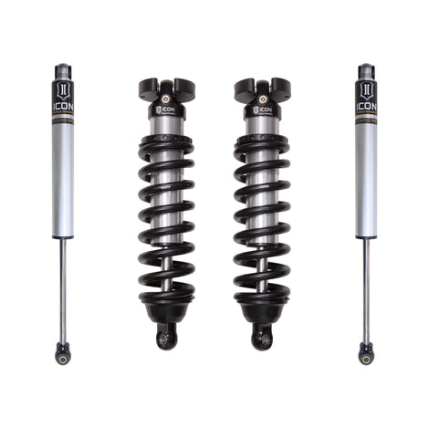 0-3in Stage 1 Suspension System <br> 1995-2004 Toyota Tacoma