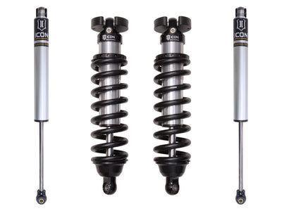 0-3in Stage 1 Suspension System <br> 1995-2004 Toyota Tacoma