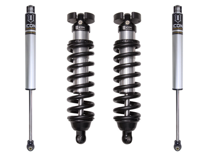 0-3in Stage 1 Suspension System <br> 1995-2004 Toyota Tacoma