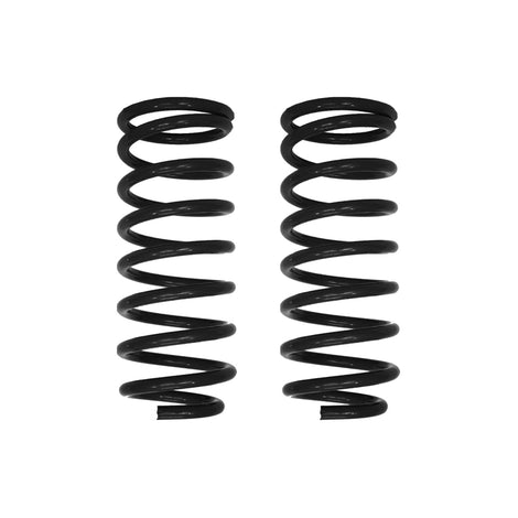 1in Rear Coil Spring Kit <br> 1996-2002 Toyota 4Runner