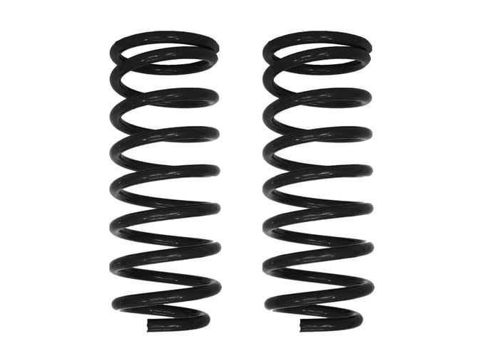 1in Rear Coil Spring Kit <br> 1996-2002 Toyota 4Runner