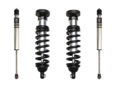 0-2.5in Stage 1 Suspension System <br> 2000-2006 Toyota Tundra