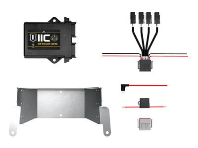 Intelligent Control Install Kit <br> 2016-2023 Toyota Tacoma