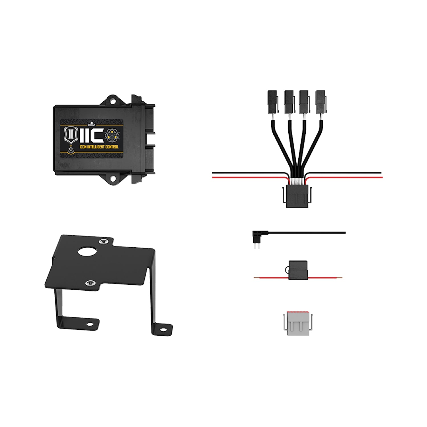 Intelligent Control Install Kit <br> 2024-2025 Lexus GX550