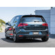 S-Type Cat-Back Exhaust System <br> 2017 Volkswagen GTI 2L L4